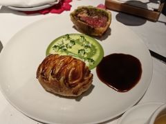 -L'Arome芳芳法国餐厅(仙林金鹰店)