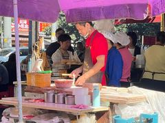 -汪记鲜鱼糊汤粉(沈阳路总店)