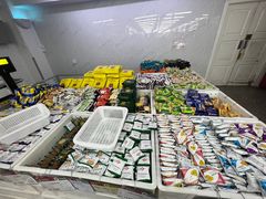-北京稻香村(方庄店)