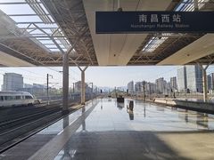 -南昌西站