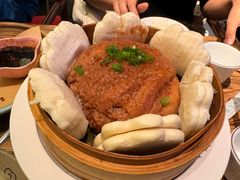 -水煮三国·川鲁江湖菜(香山店)