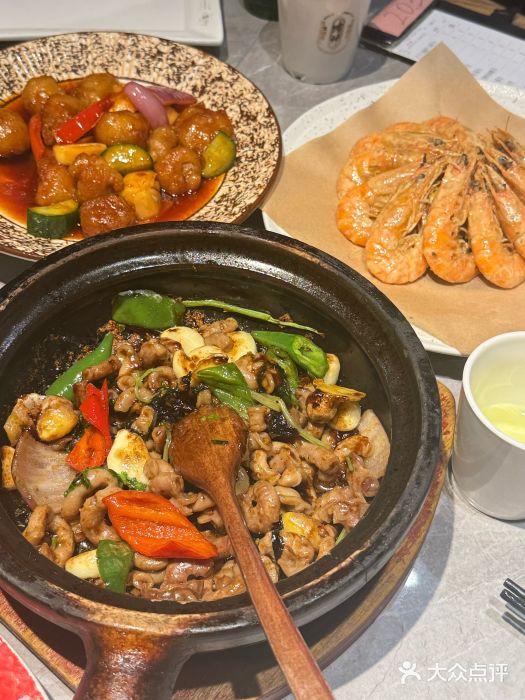 啫神·广州地标美食(北京路店)图片