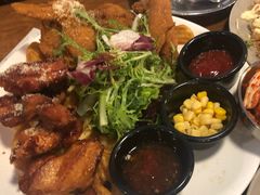 -机器人火炉披萨