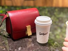 -Seesaw Coffee(环贸iapm店)