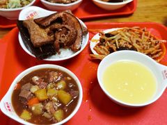-超意兴·把子肉(省博物馆店)