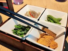 -青梅酒肆PLUS(长白仙岛北路店)