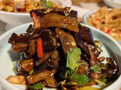 -小吊梨汤·北京菜·烤鸭(双井乐成中心店)