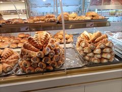 -烘焙町面包店(西四店)
