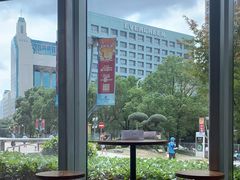 -星巴克(丁香国际商业中心店)