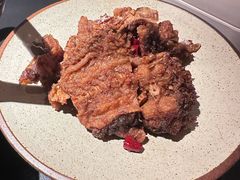 外婆家熏鱼-有才叔的小馆(招商依云曲江店)