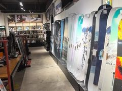 -4+2肆加贰雪具库(上庄店)