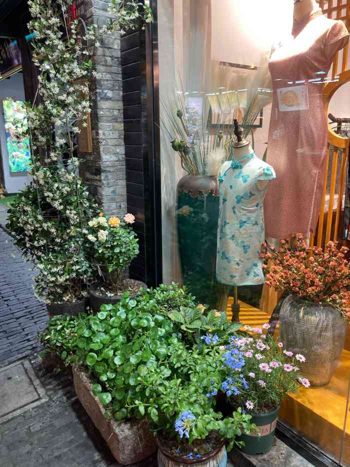 冬荣园-"一大早8点多就去逛了东关街,这家冬荣园开."-大众点评移动版