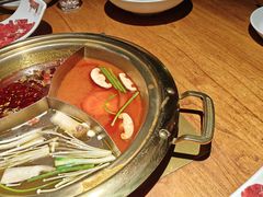 -川味观·鲜货火锅(西湖文化广场店)