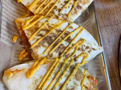 -包装马车·韩国料理·포장마차