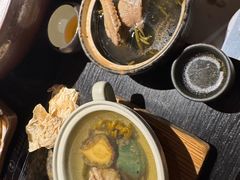 -花潮料理艺食馆(成都万象城店)