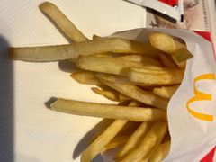 -麦当劳(佛山流行前线店)