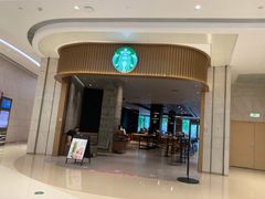门面-星巴克(深圳布吉万象汇4F店)