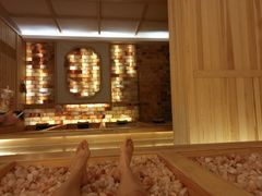 -碧水豪园·足浴·SPA·汗蒸·那须汤泉(中山东路店)