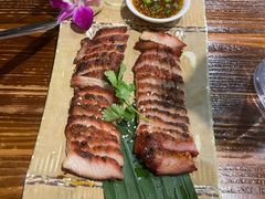 -Siam泰餐厅(水上公园店)