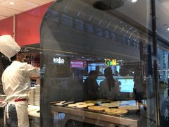 -大师兄·西北小馆(南沙万达广场店)