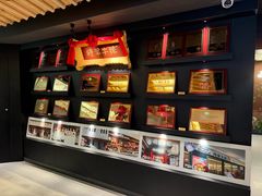 -将军牛排·尔滨地标朝鲜族美食(总店)
