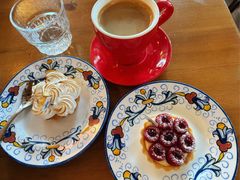 -Alimentari Mulino意大利餐吧&烘焙(丰盛里店)