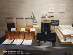 -沈阳和平艾美酒店新食谱西餐厅