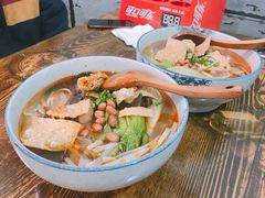 -陈记柳州螺蛳粉(大坪店)