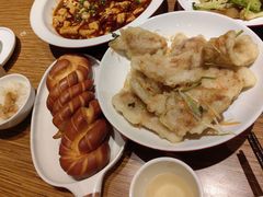 -金掌勺·锅包肉(广渠门店)