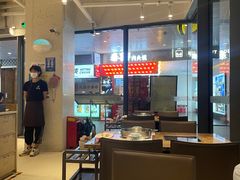 -黄记煌三汁焖锅(欢乐海岸店)