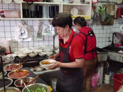 -刘二妈米皮(步行街店)