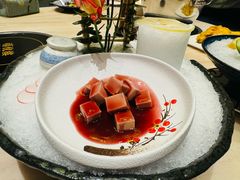-禧悦楼(天德广场店)