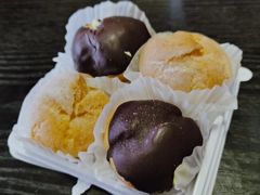 泡芙盒装-樱花糕坊(海寿街店)