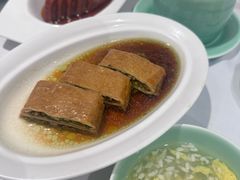 -西湖春天•老字号杭州菜(百汇店)