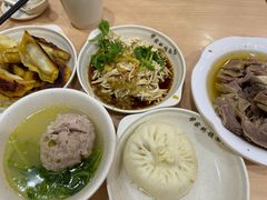 -蒋家桥饺面店(东关街店)