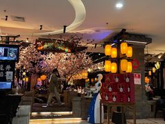 -首开福茂购物中心(宋家庄店)