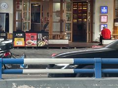 -佬干溜豌杂面·非物质文化遗产(长嘉汇店)