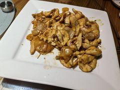 -凤阁楼果木烧鹅(鹤山陈山店)