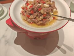 -辣可可·小炒黄牛肉(望京凯德MALL店)