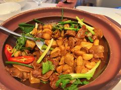 -顺味凤城·顺德菜专门店(九六广场店)