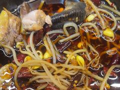 -云海肴·汽锅鸡·云南菜(天津国金汇店)