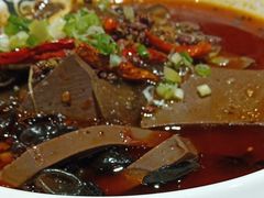 -渝是乎酸菜鱼(龙旗购物中心店)
