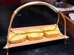 -吴越荣记·苏州菜·松鼠桂鱼(月光码头店)