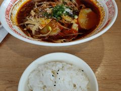 -每味每客·重庆麻辣烫(国泰店)