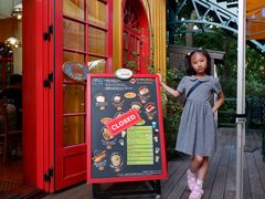 -三鹰之森吉卜力美术馆