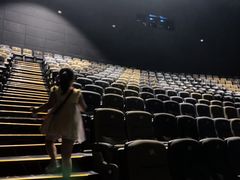 -SFC上影影城(成都科华IMAX店)