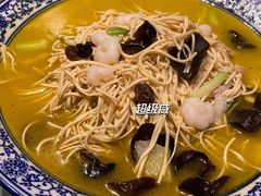 大煮干丝-欣旺·迎宾楼·百年无锡菜