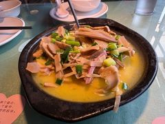 -古桥人家•水上餐厅(朱家角古镇店)