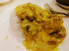 -香港新发烧腊茶餐厅(万象店)