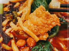 -水平有限广西米粉·广西风味集(五道口店)